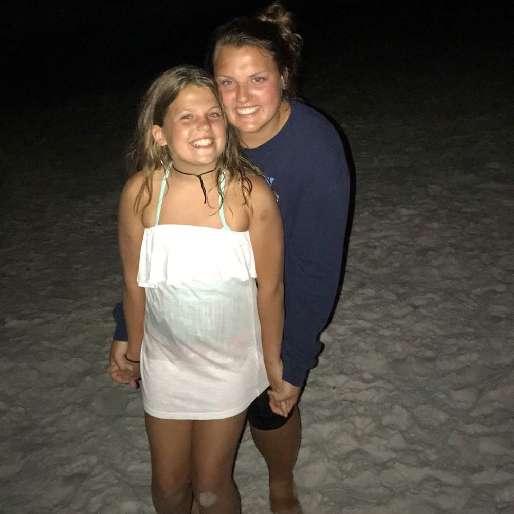 Meet your Posher, Muriel