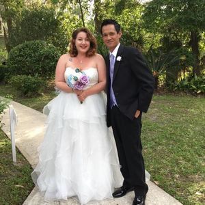 Meet your Posher, Patsy