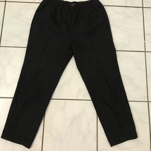 J Crew Trouser Stretch Pants