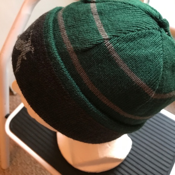 Standard American Eagle Skull Cap - Picture 2 of 4