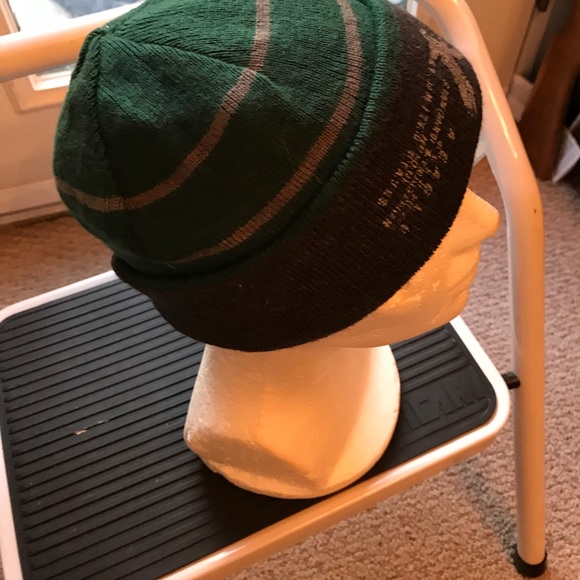 Standard American Eagle Skull Cap - Picture 3 of 4