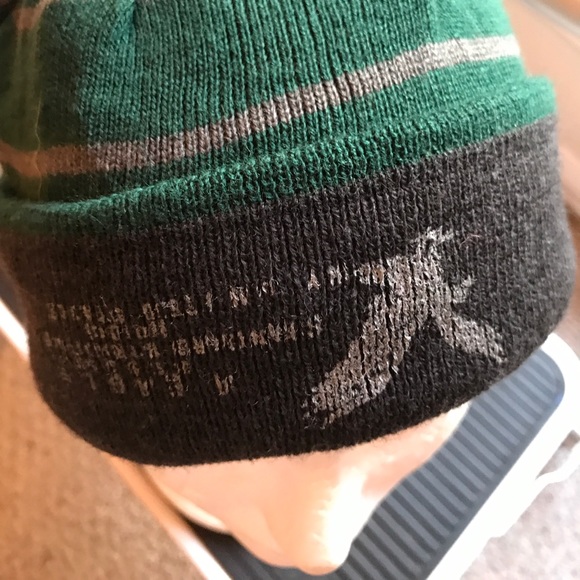 Standard American Eagle Skull Cap - Picture 4 of 4