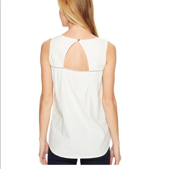 Mountain Khaki Sunnyside Tank - Picture 2 of 5