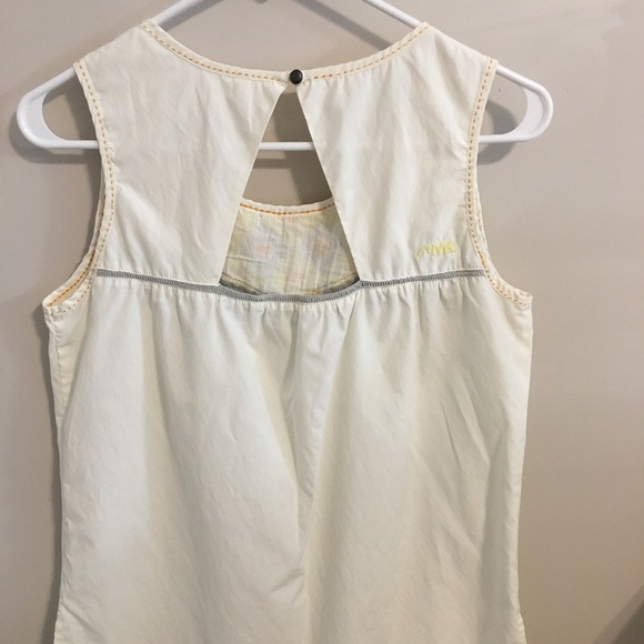 Mountain Khaki Sunnyside Tank - Picture 4 of 5