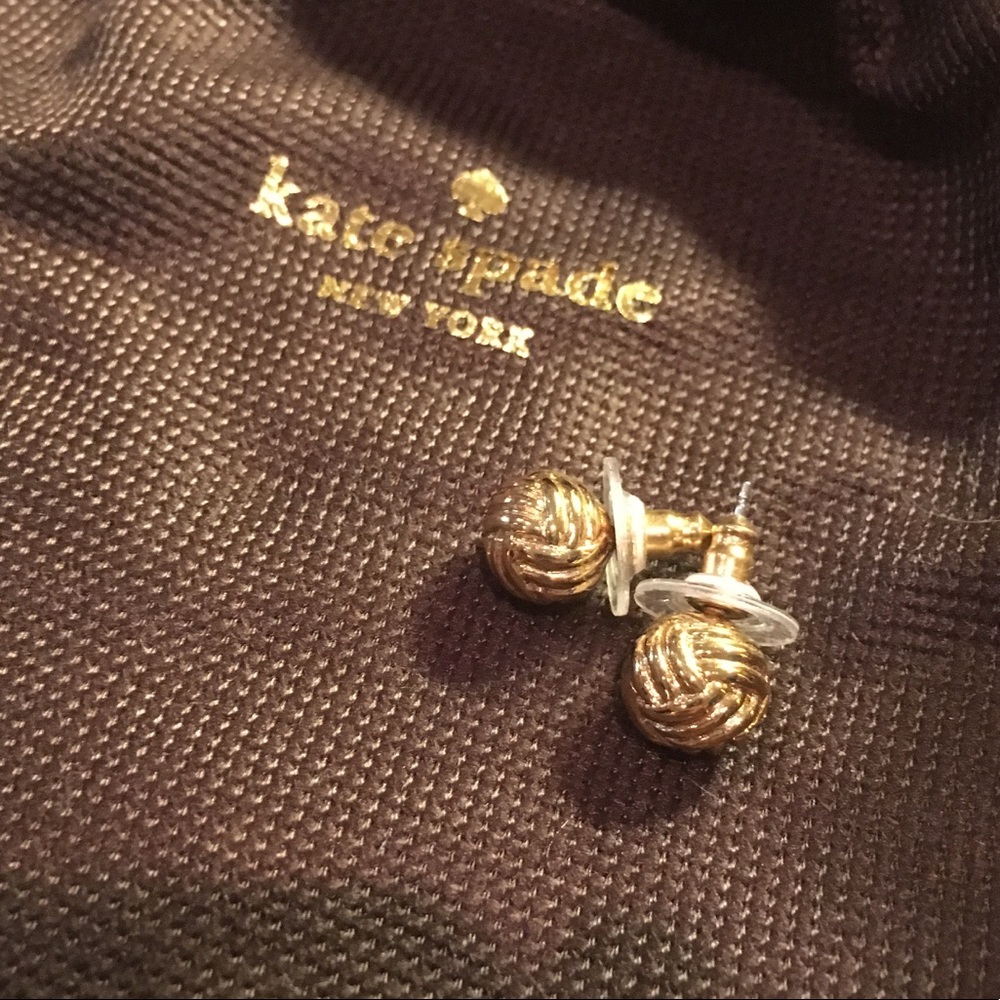 Kate Spade Earrings