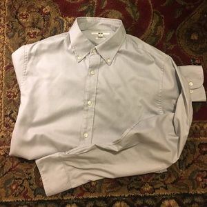 Uniqlo Dress Shirt - Slim Fit