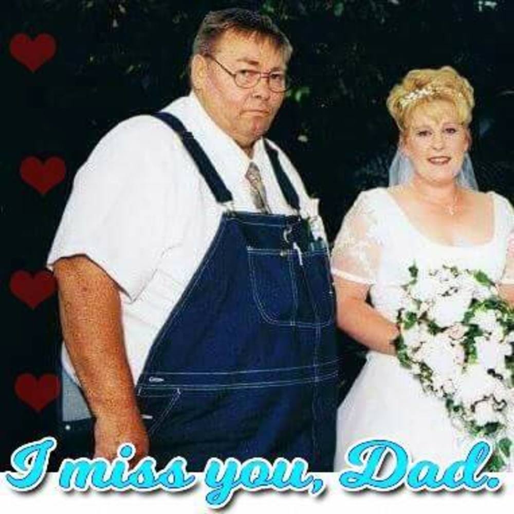 Meet your Posher, Terice