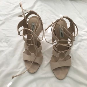 Steve Madden heels