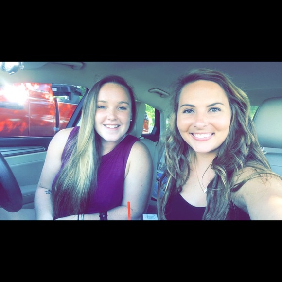 Meet your Posher, Kacie - Picture 1 of 1