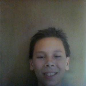 Meet your Posher, Jason