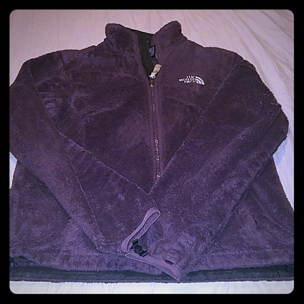 The North Face Osito Fleece