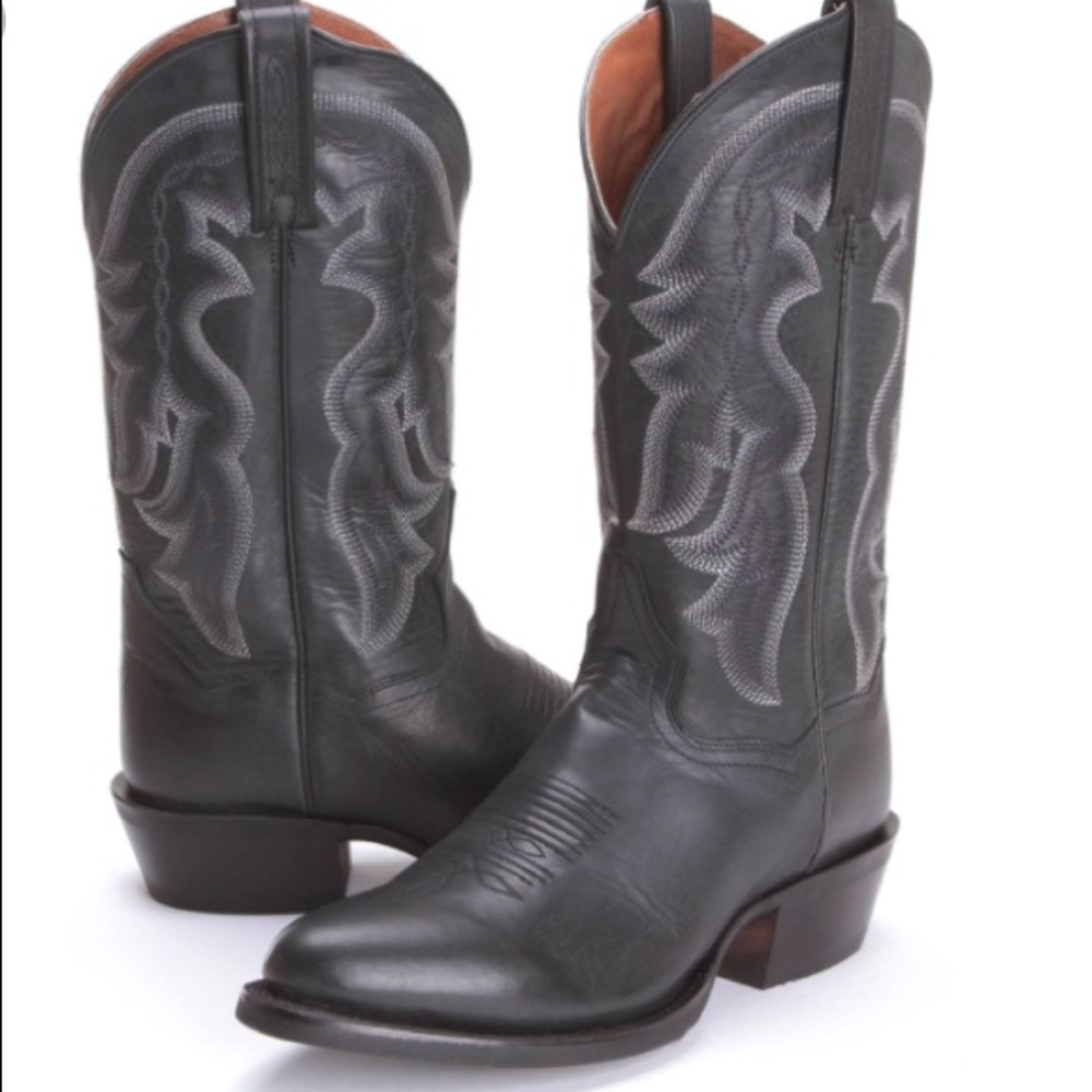 Men's Dan Post Cowboy Boots