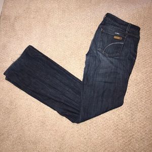 Joe's Jeans: Muse (27)