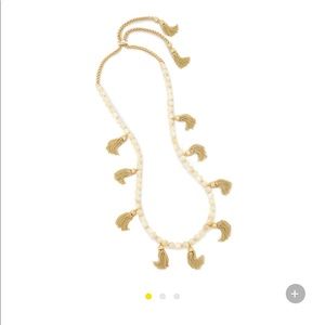 Beautiful Kendra Scott vanina necklace