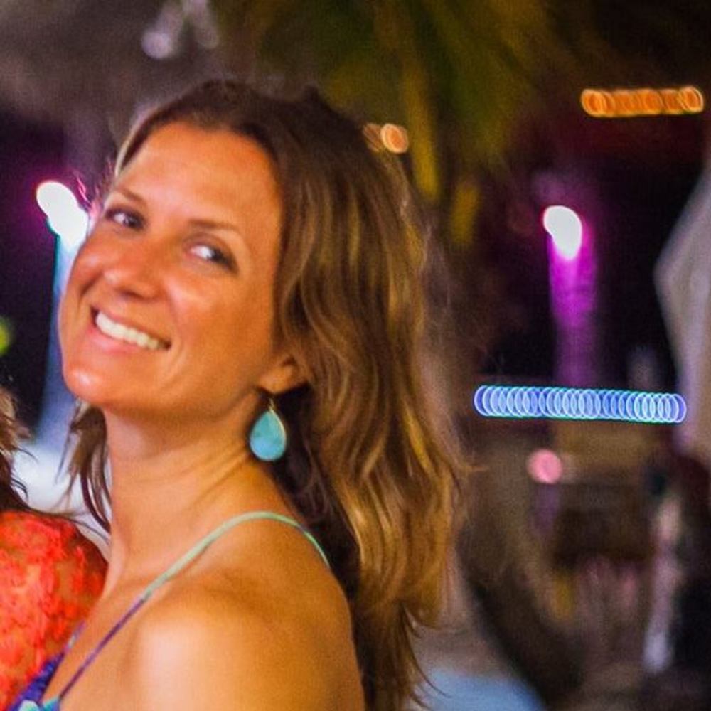 Meet your Posher, Kerry