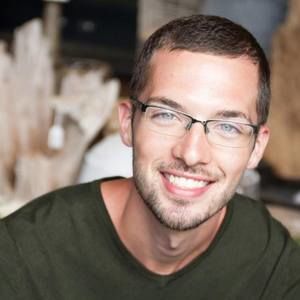 Meet your Posher, Matthew