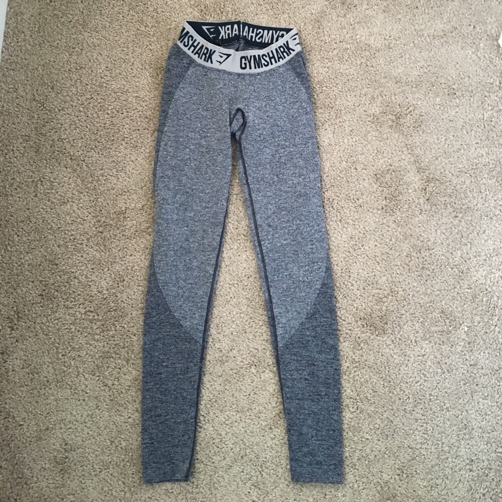 Gymshark Flex Leggings
