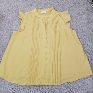 Zeal Studies Modcloth Top