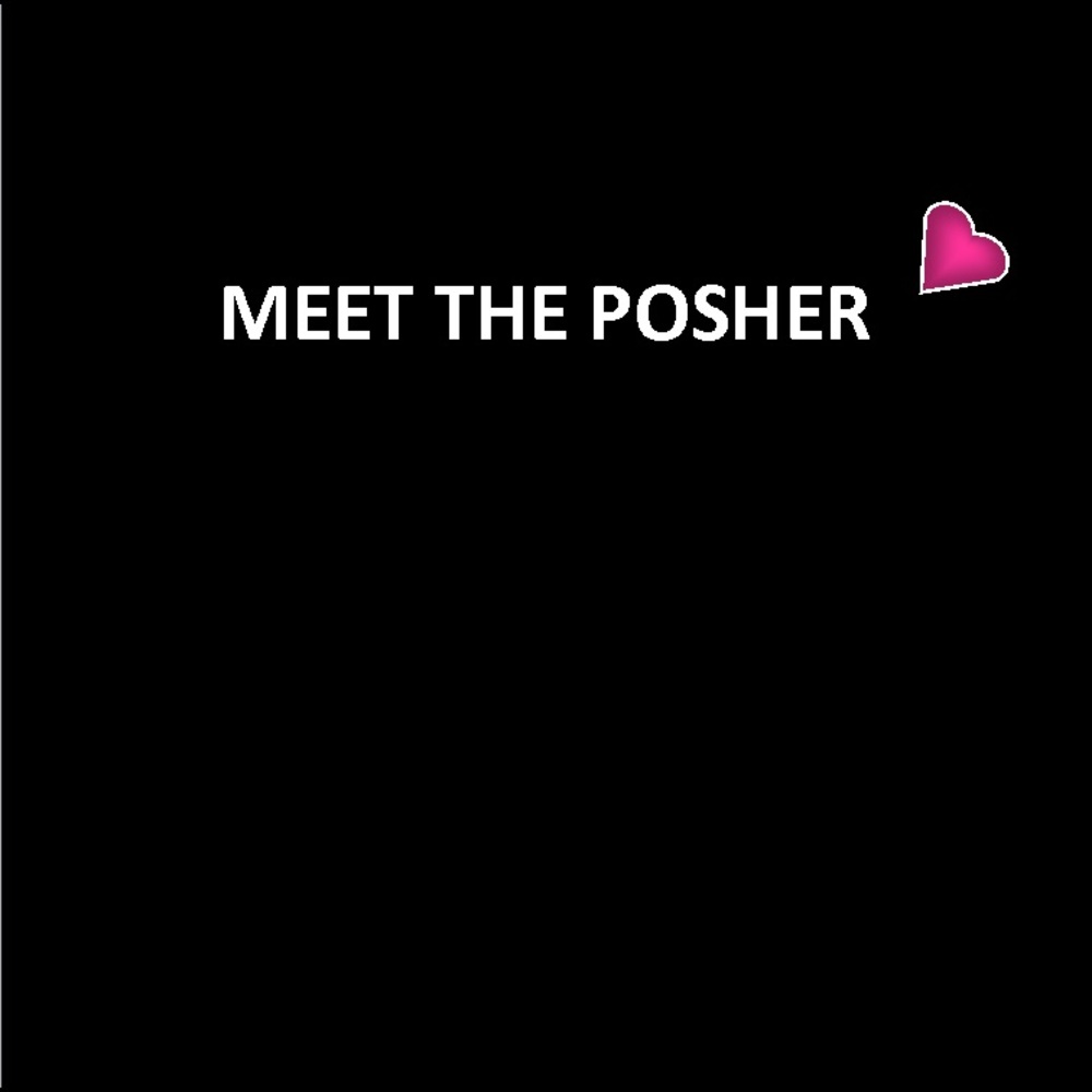 Meet the Posher! 👠👠 - Picture 1 of 5