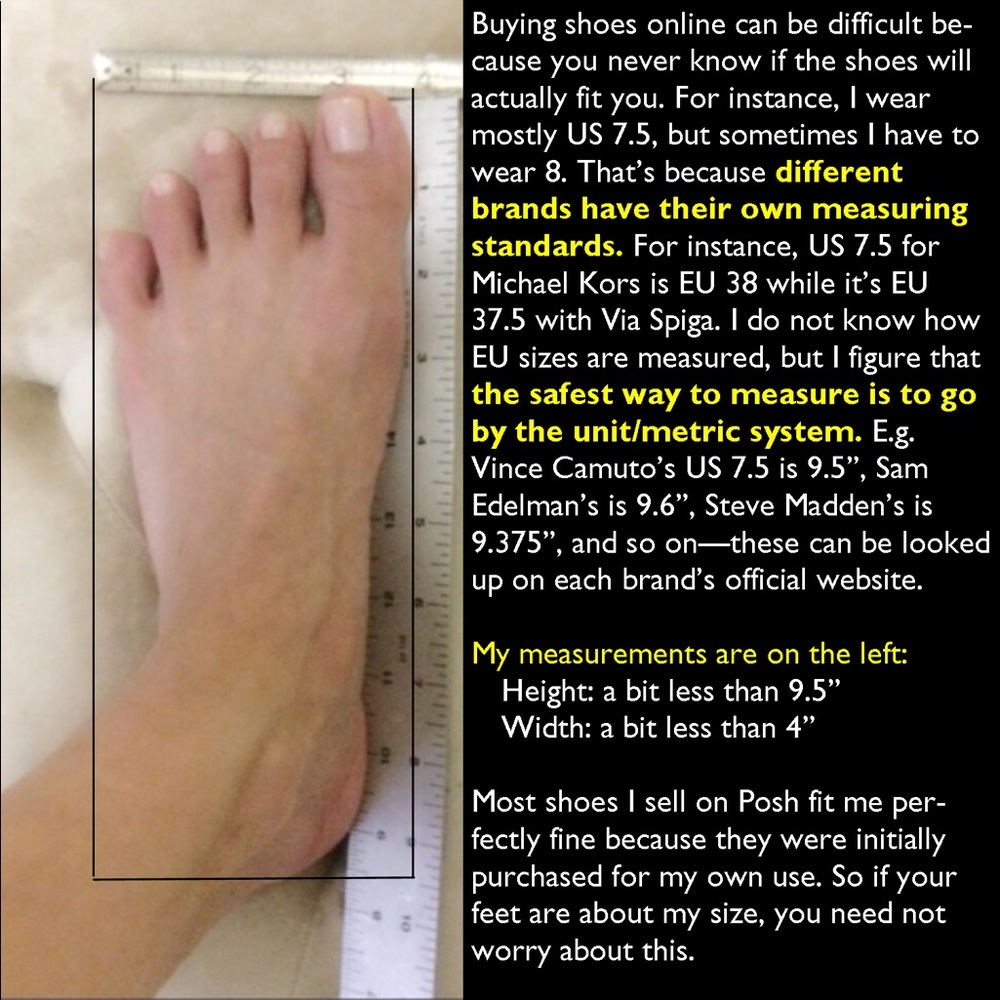 Meet the Posher! 👠👠 - Picture 3 of 5