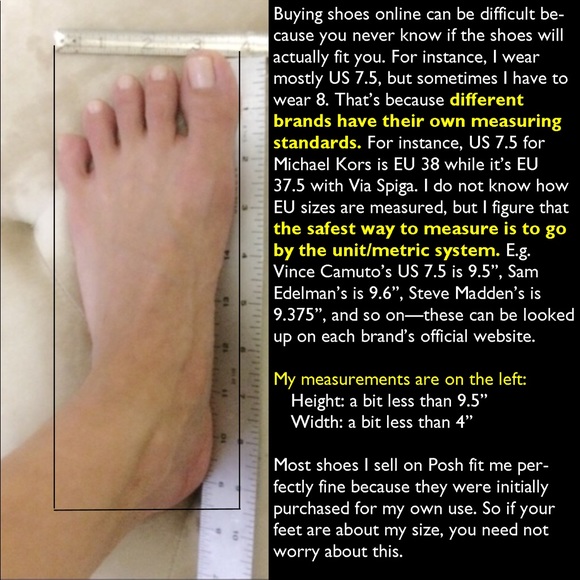 Meet the Posher! 👠👠 - Picture 3 of 5