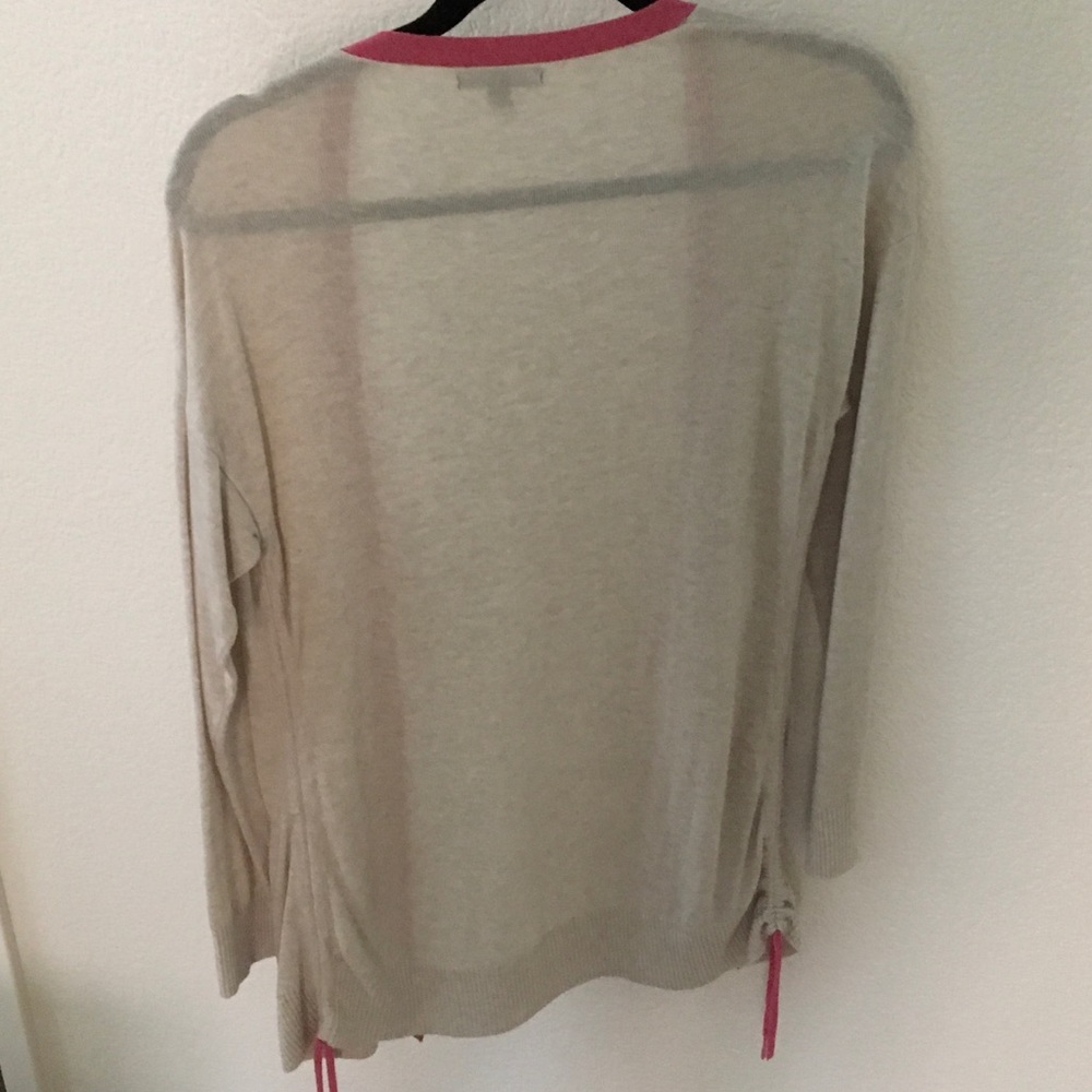 Cardigan - Picture 3 of 3