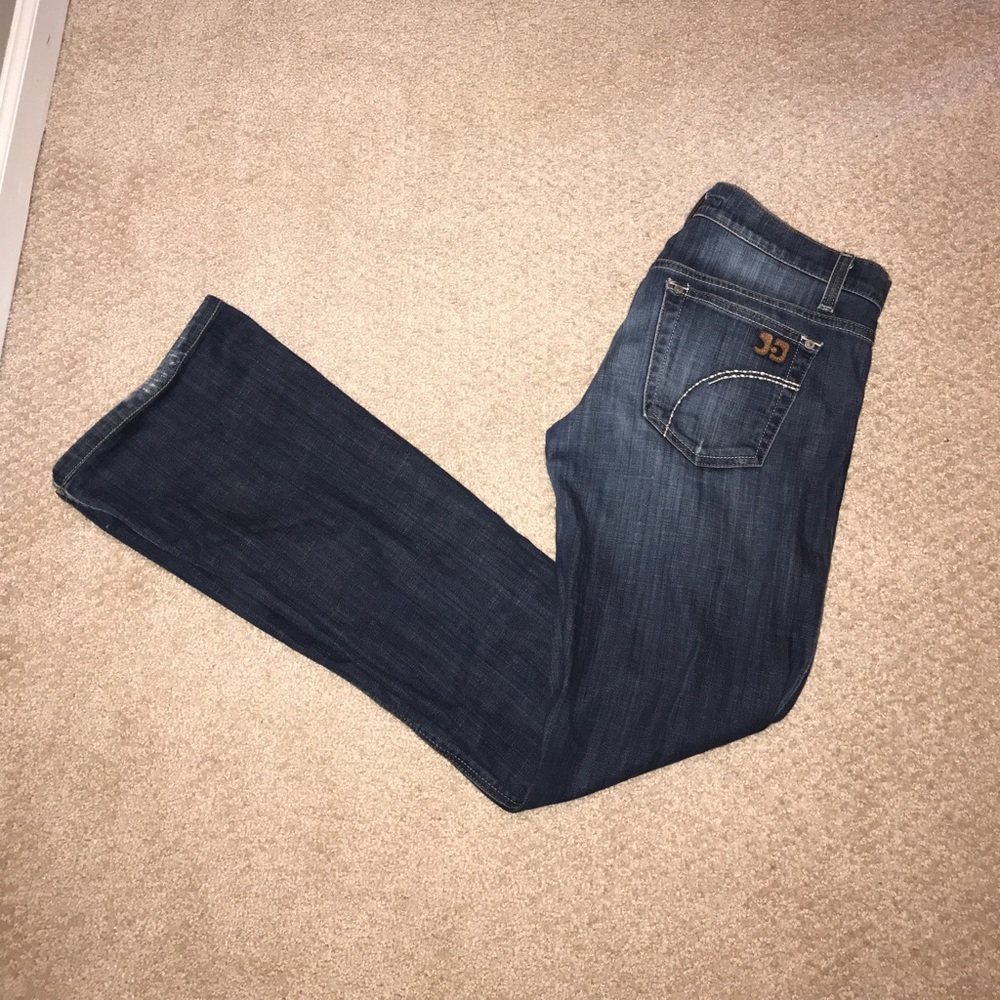 Joe's Jeans: Rocker (26)