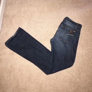 Joe's Jeans: Rocker (26)