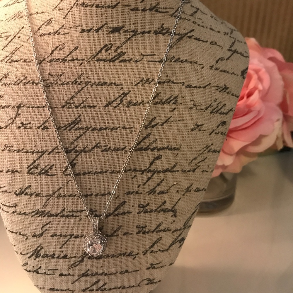 Premier jewelry necklace !✨