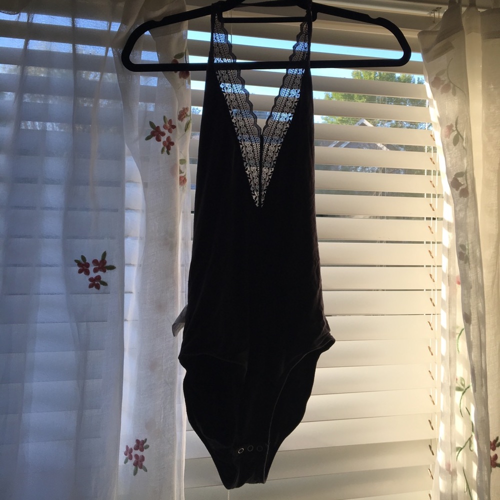 American eagle bodysuit