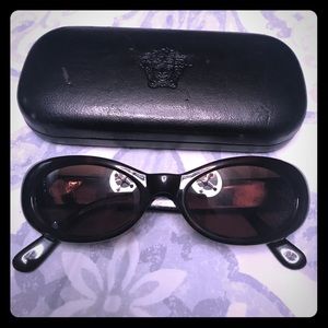 💯 authentic Versace vintage sunglasses