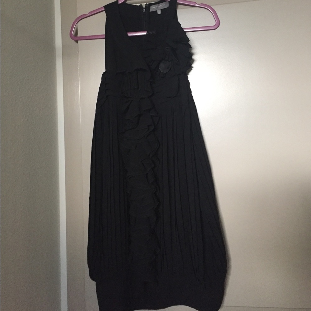 MM Couture cocktail dress. Size S.