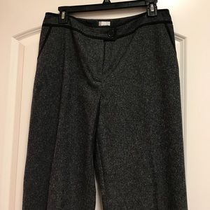 Woman Dress Pants