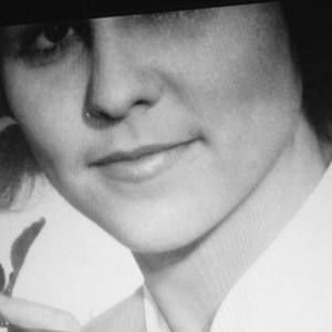 Meet your Posher, Dottie