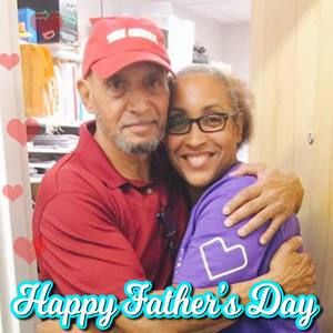 Meet your Posher, Marcia