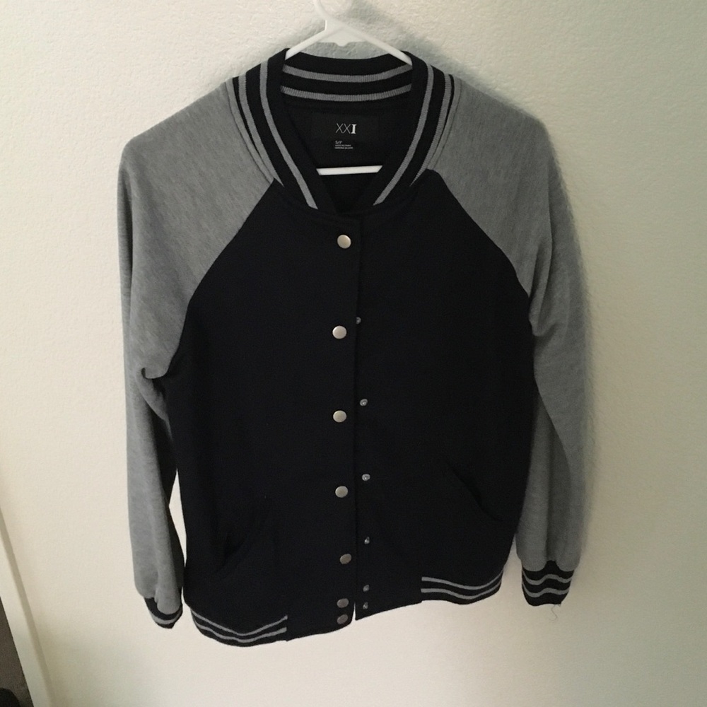 Jacket