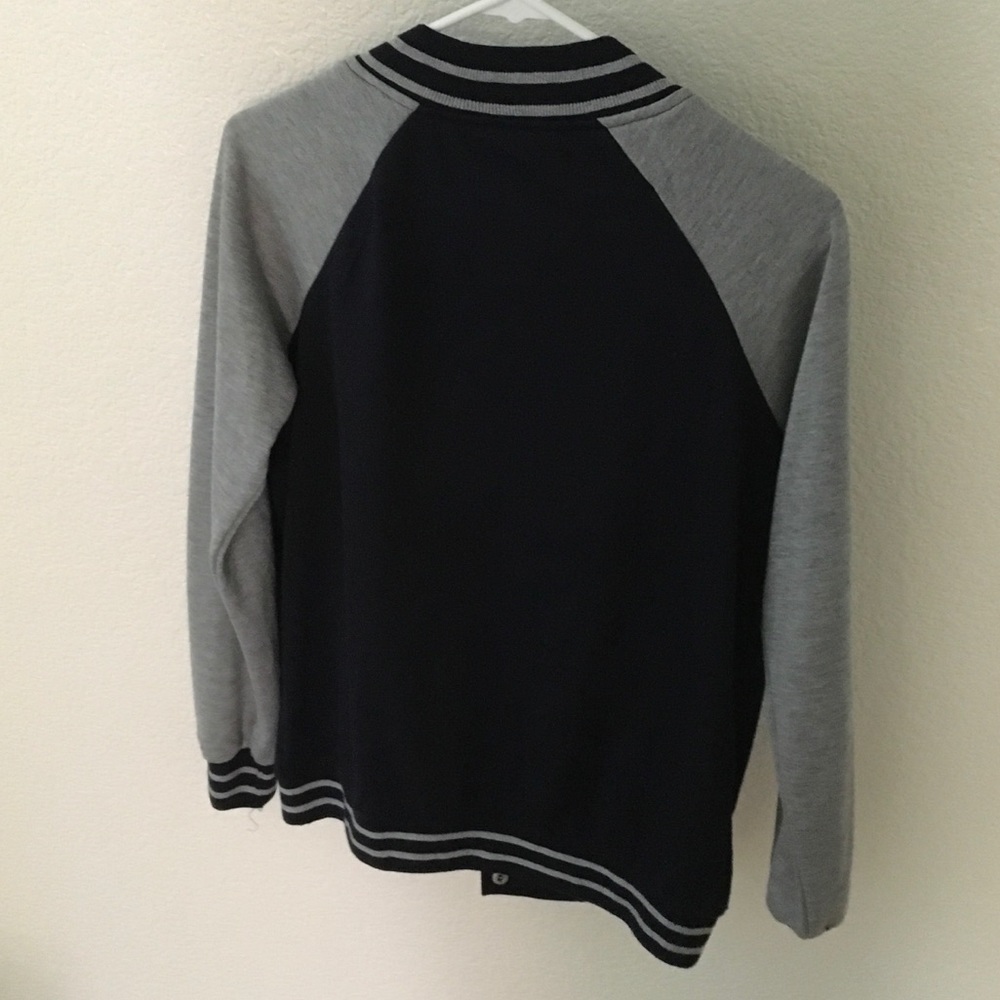 Jacket - Picture 2 of 2