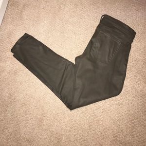 Banana Republic: Luxe Sateen (28S)