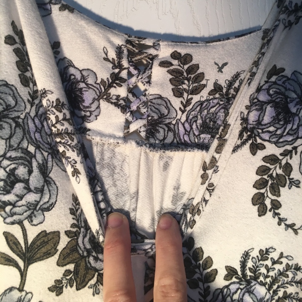 Tank Top - Picture 3 of 3