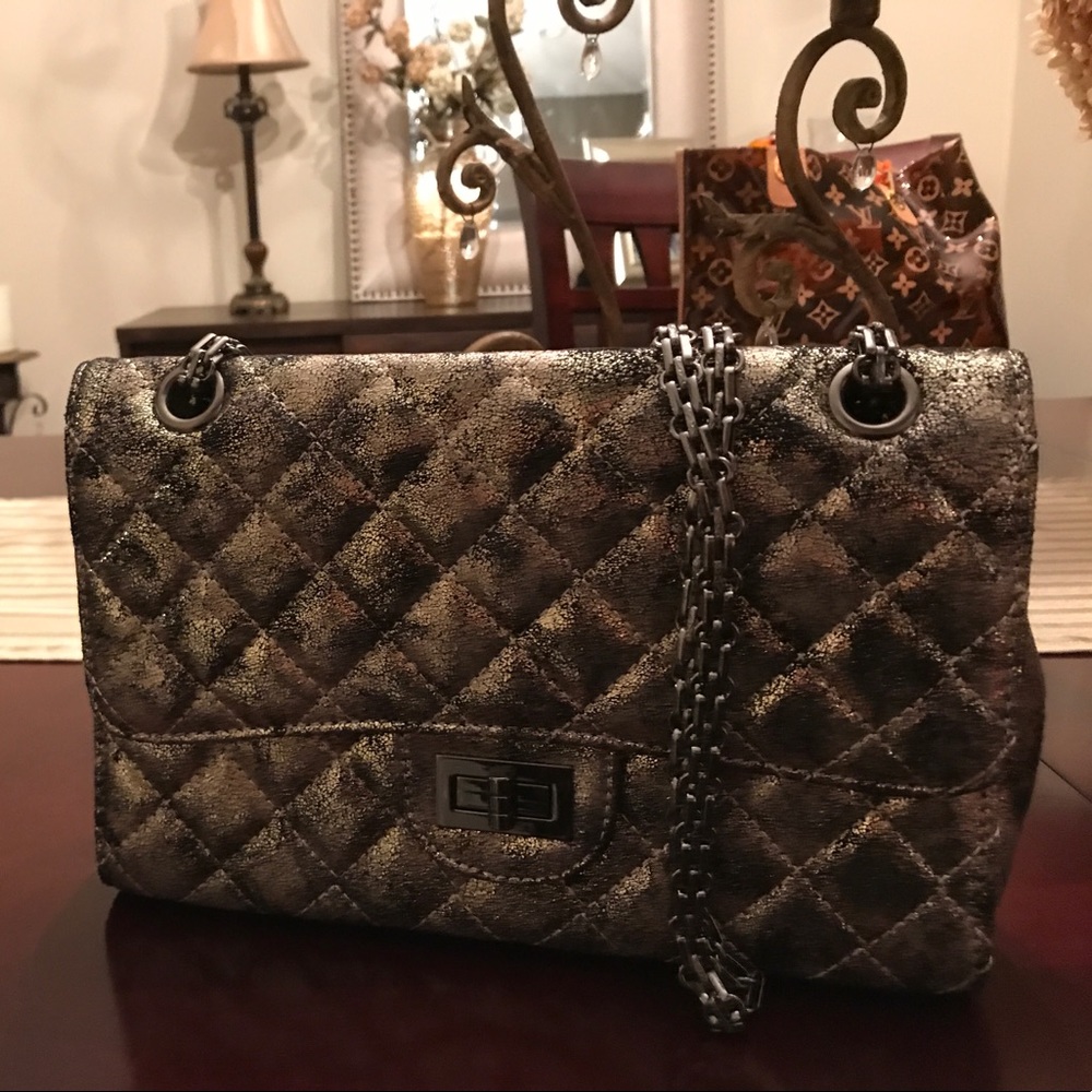 Handbag