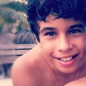 Meet your Posher, Matthew