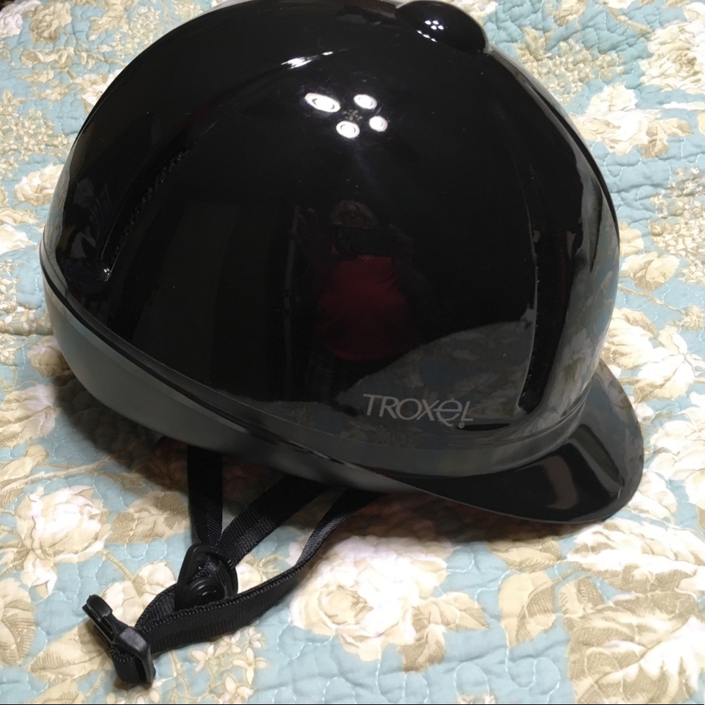CHRISTMAS SALE! Horseback Riding Helmet