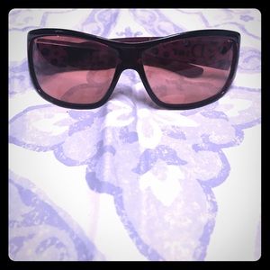 💯 authentic Dior rhinestone sunglasses