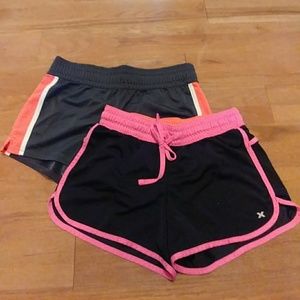 Workout Shorts Bundle