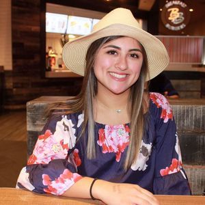 Meet your Posher, Amanda