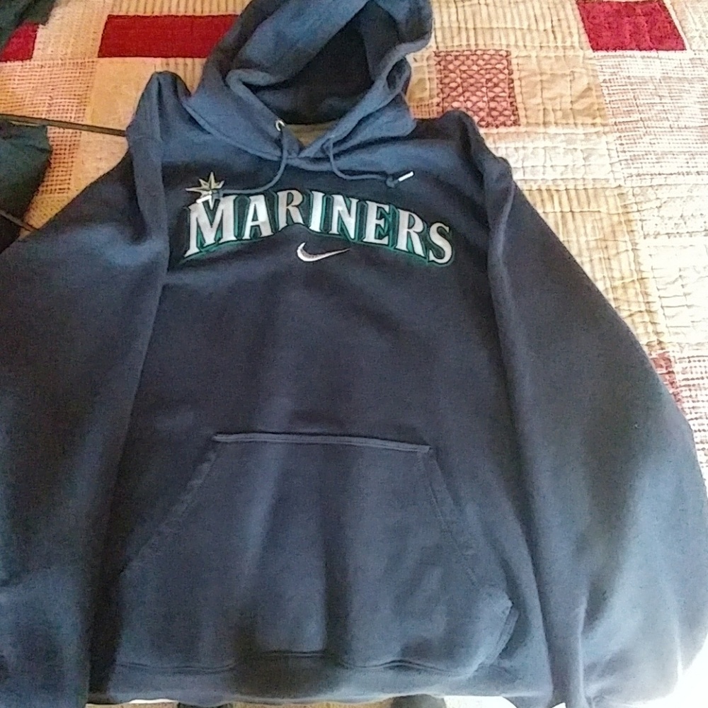 Nike Seattle Mariners hoody