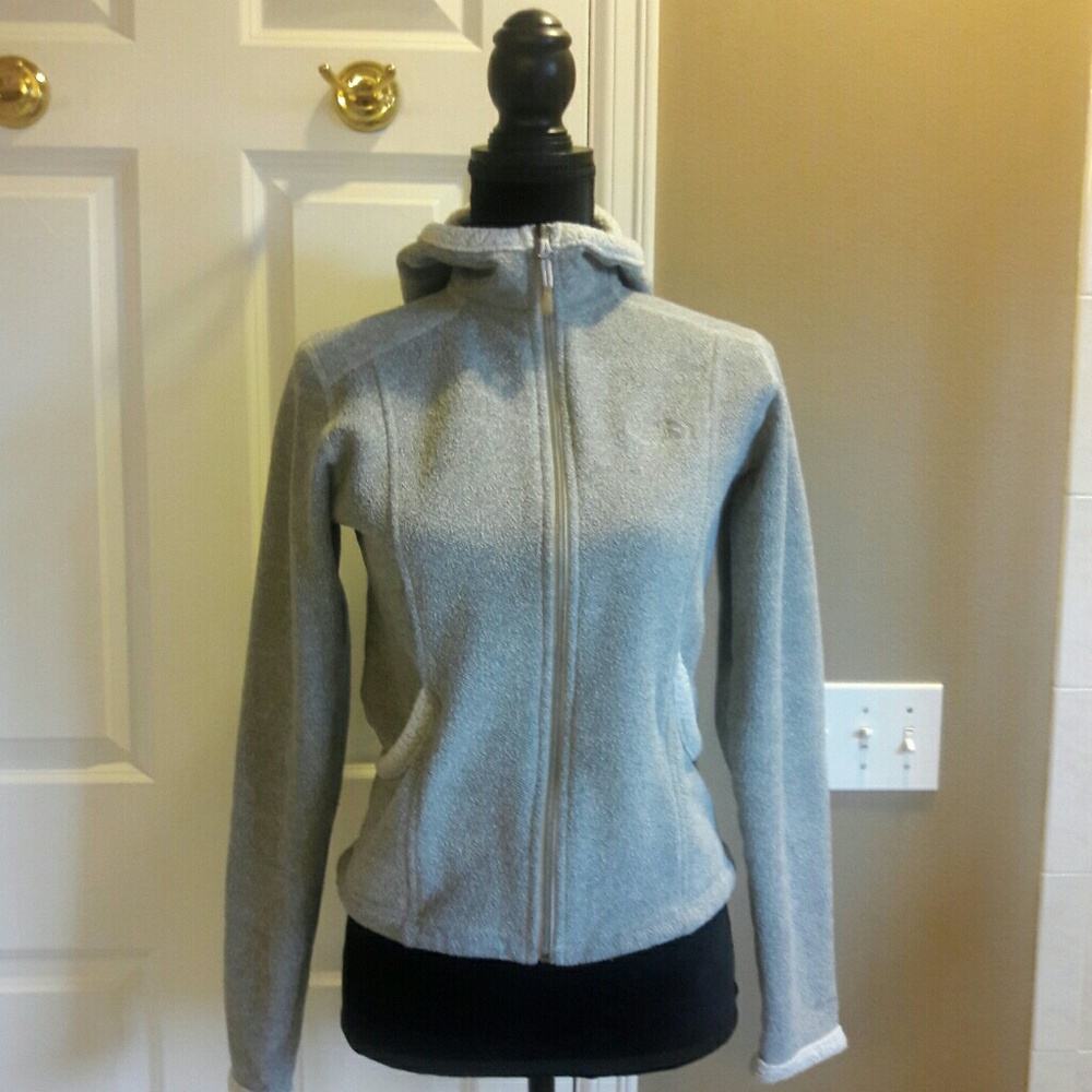 The North Face Women's Full Zip Jacket,  S
