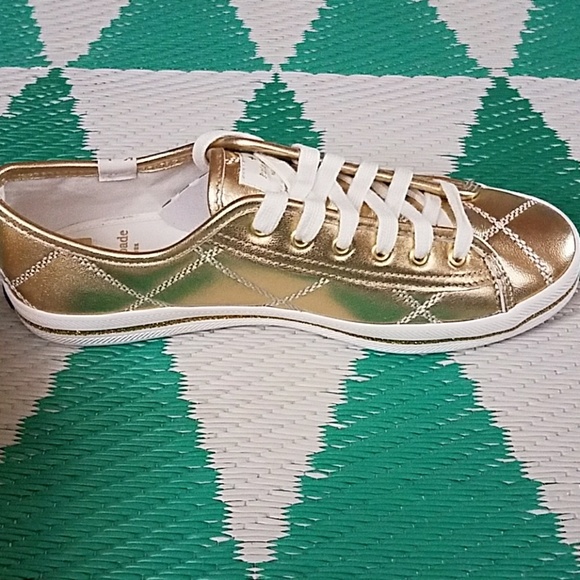 Kate Spade Kickstart for Keds - Picture 2 of 7