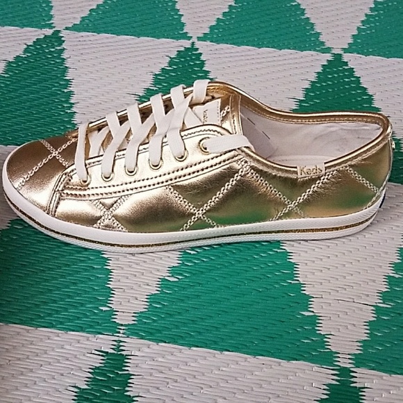 Kate Spade Kickstart for Keds - Picture 3 of 7