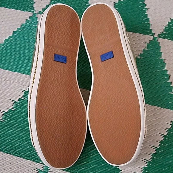 Kate Spade Kickstart for Keds - Picture 5 of 7